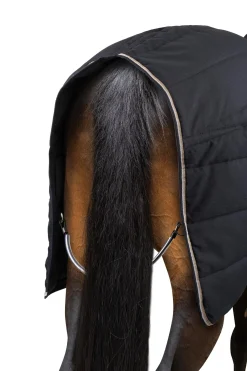 Best B Vertigo Corey stalldekken, 250 gram Stalldekken