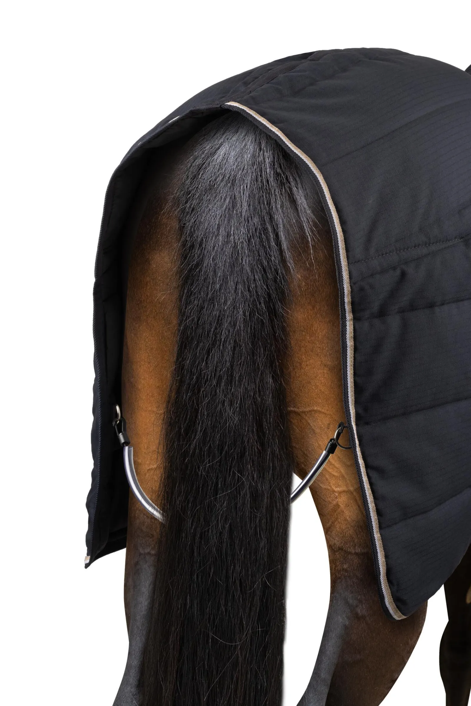 Best B Vertigo Corey stalldekken, 250 gram Stalldekken