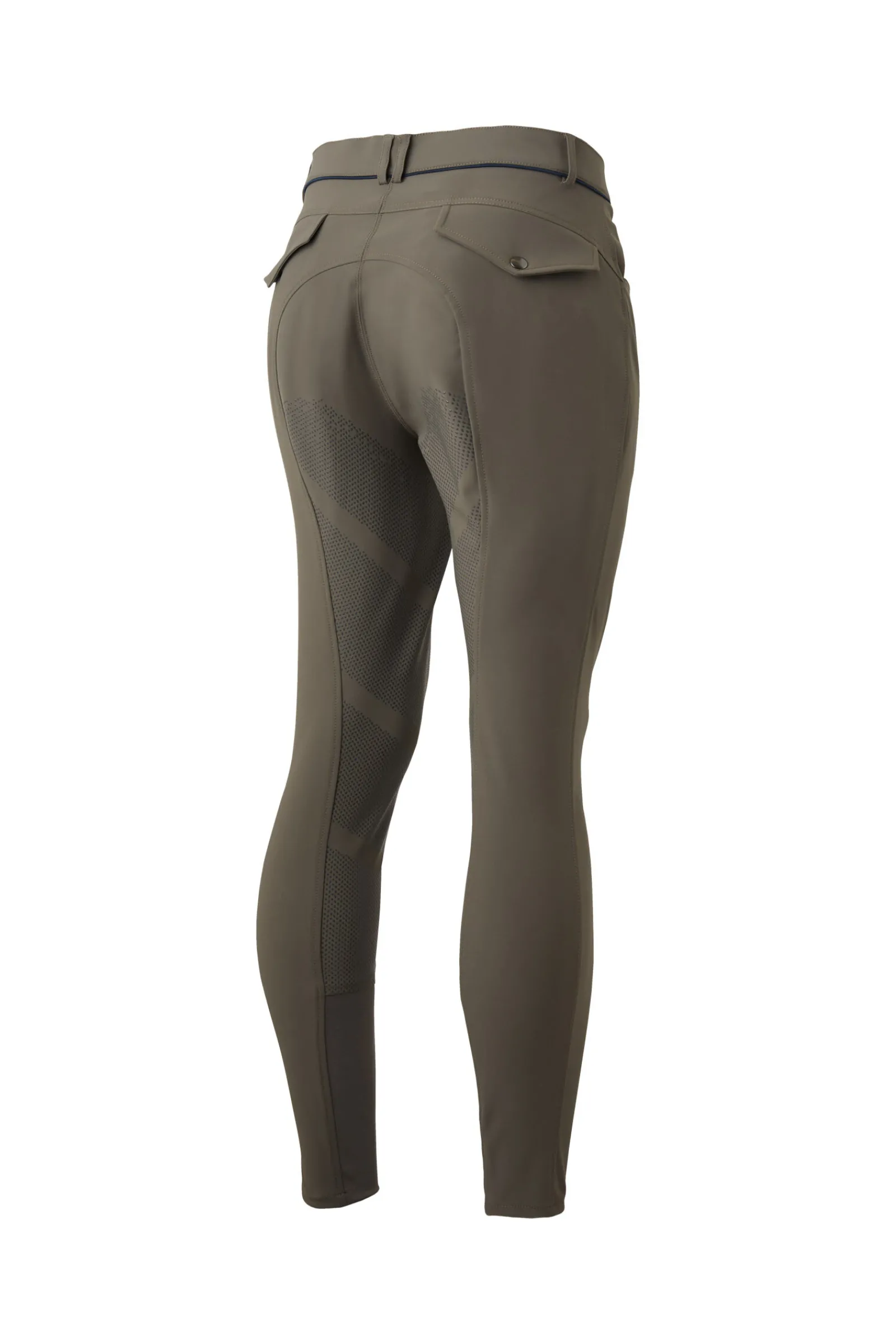 Clearance B Vertigo Damien helforsterket ridebukse, herre Ridebukser Til Herre