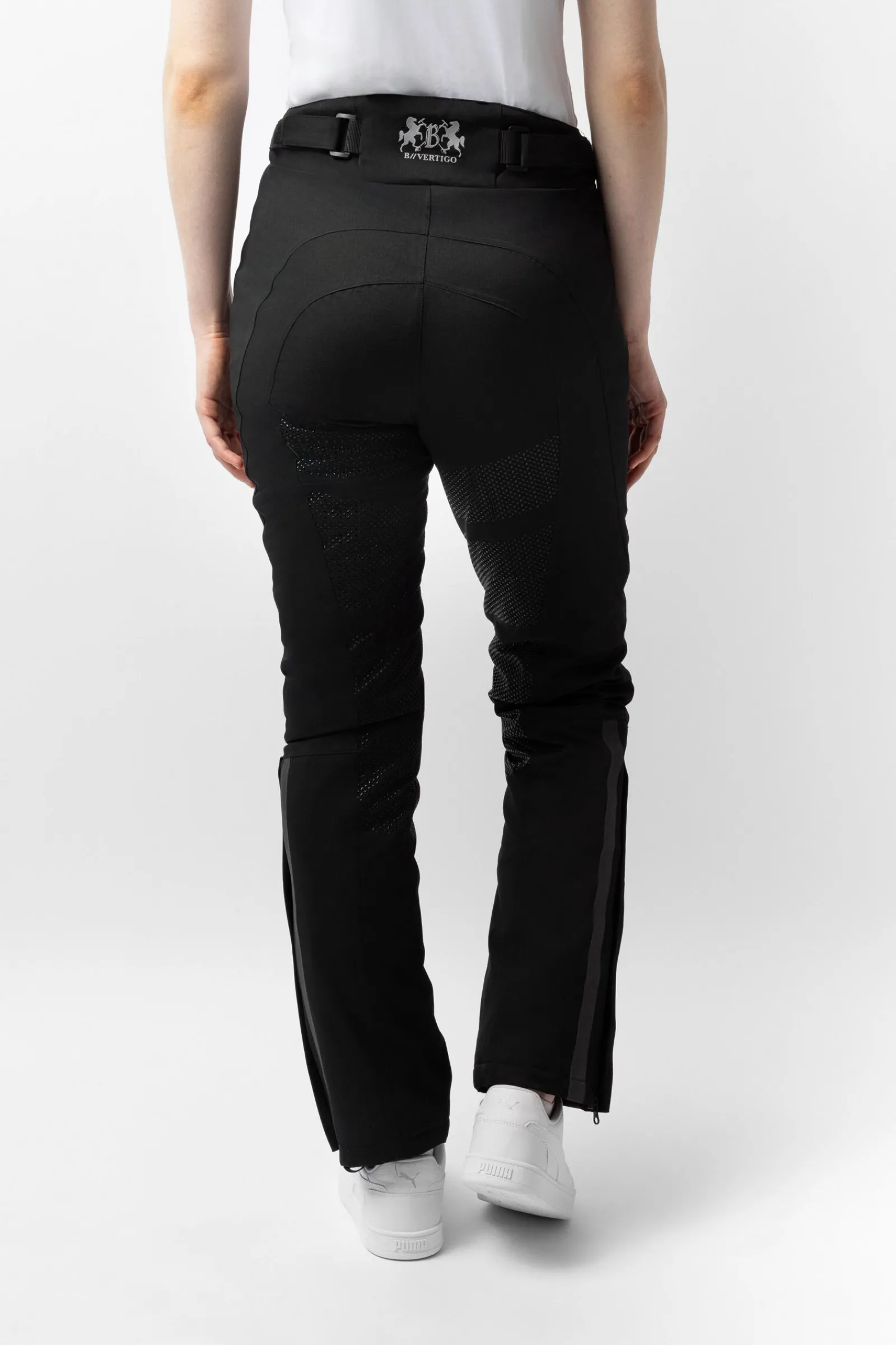 Sale B Vertigo Dana fôret thermoridebukse, dame Vinterridebukser