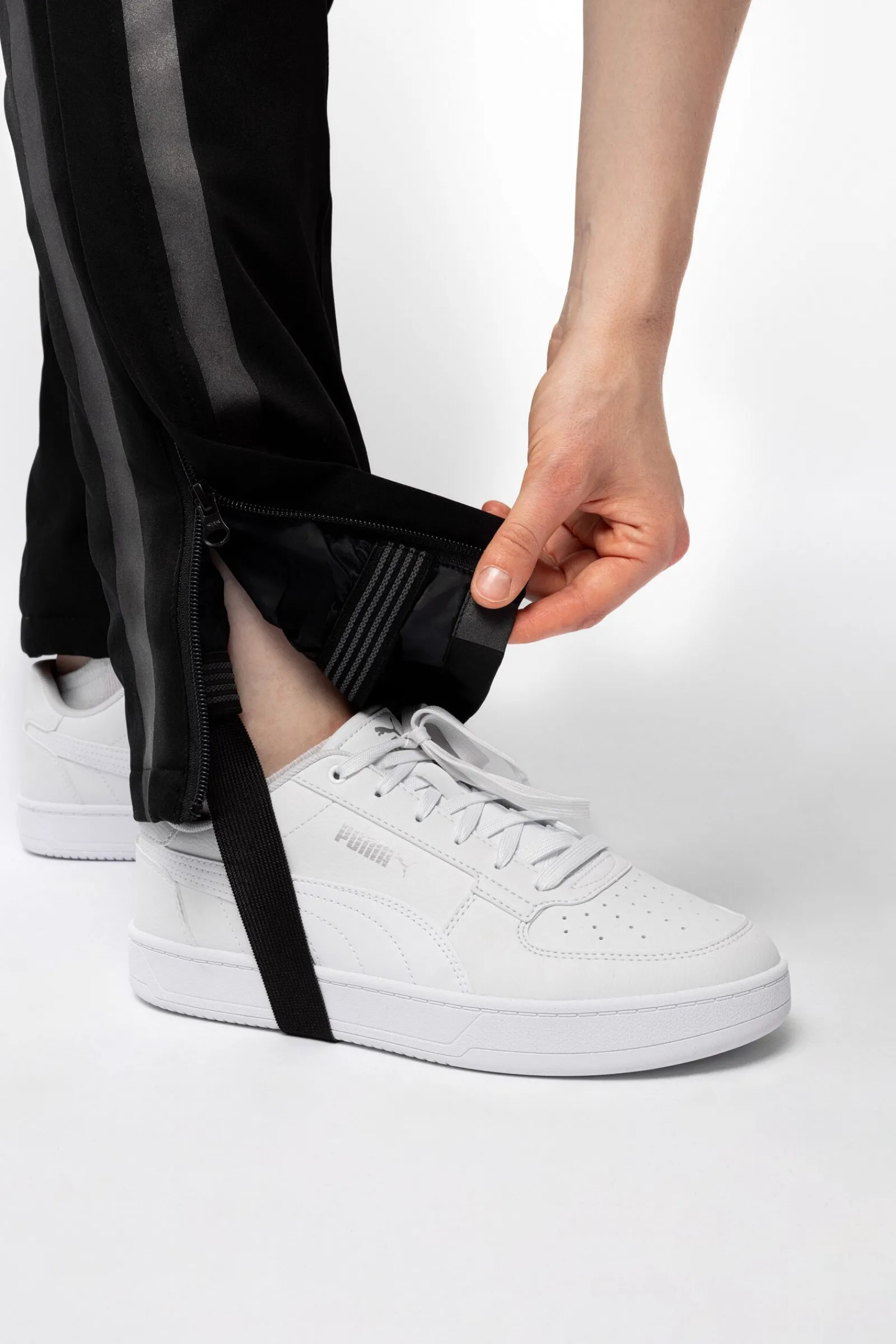 Sale B Vertigo Dana fôret thermoridebukse, dame Vinterridebukser