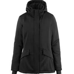 Outlet B Vertigo Dana fôret vinterjakke, dame Jakker Og Frakker