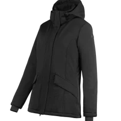 Outlet B Vertigo Dana fôret vinterjakke, dame Jakker Og Frakker