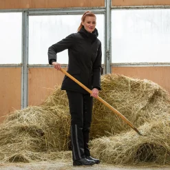 Outlet B Vertigo Dana fôret vinterjakke, dame Jakker Og Frakker