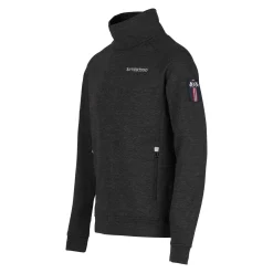 Online B Vertigo Daniel sweatshirt i fleece, herre Ride Gensere & Fleece