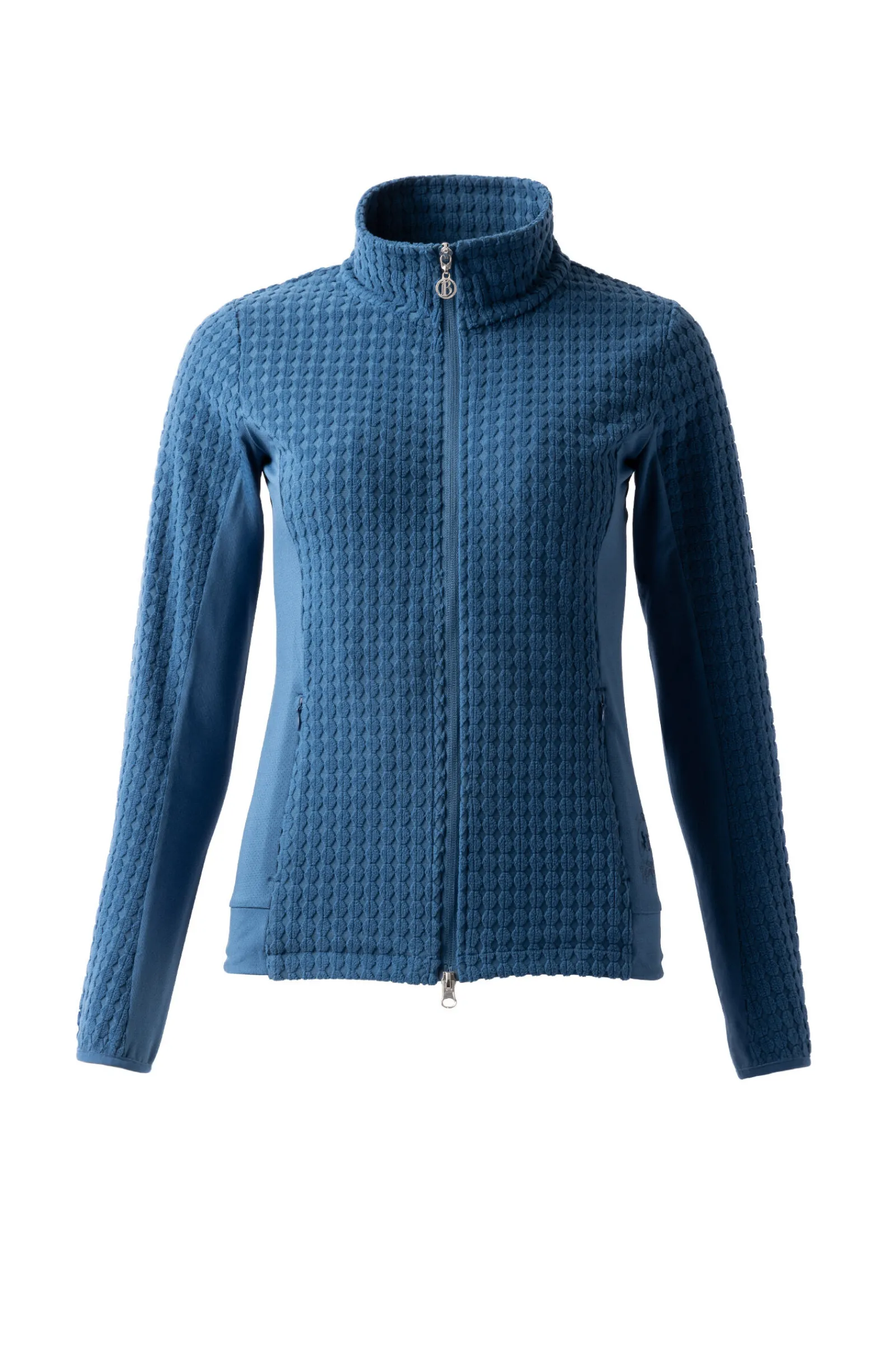 Best B Vertigo Darcey fleece ridejakke Gensere & Fleece|Jakker Og Frakker