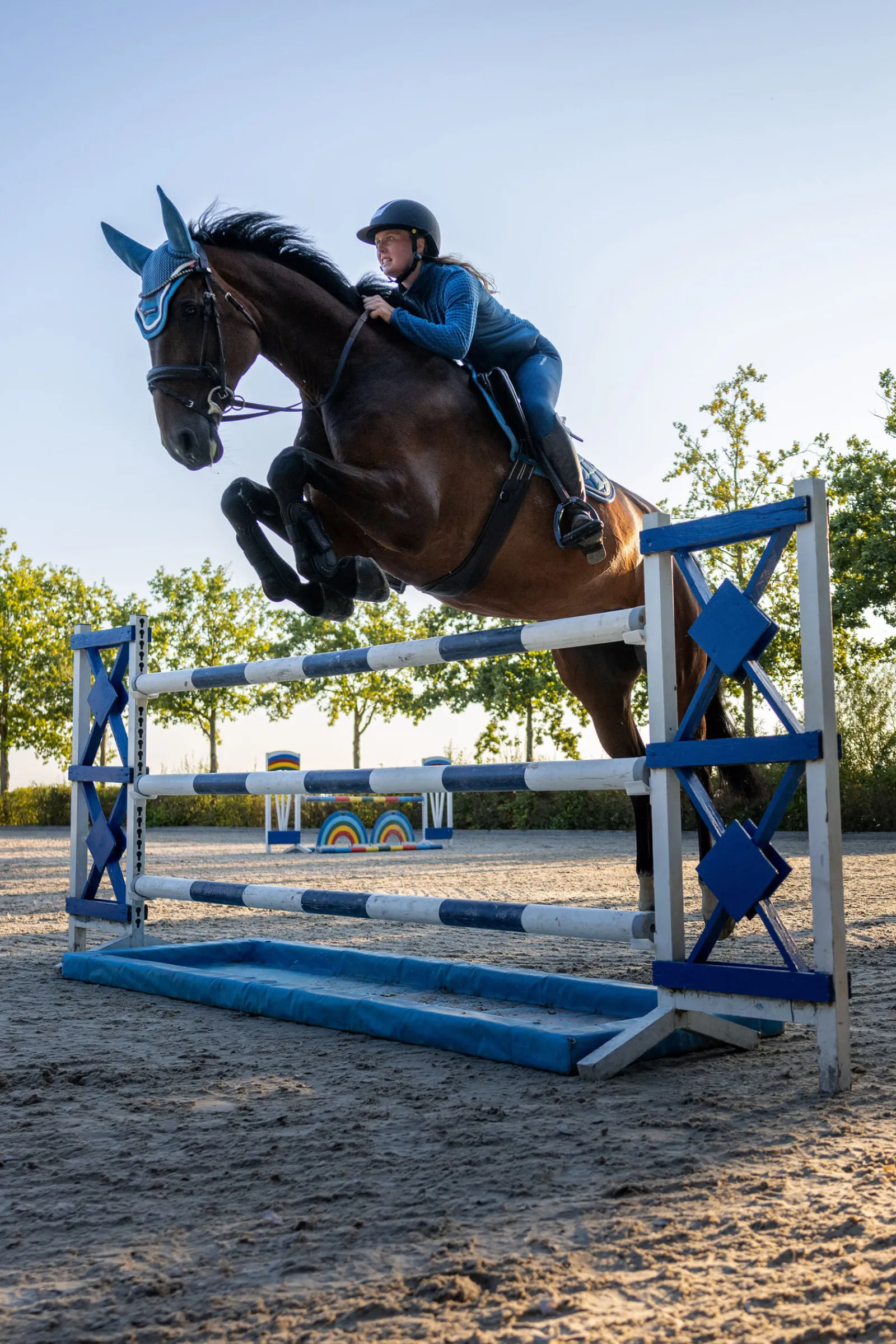 Best B Vertigo Darcey fleece ridejakke Gensere & Fleece|Jakker Og Frakker