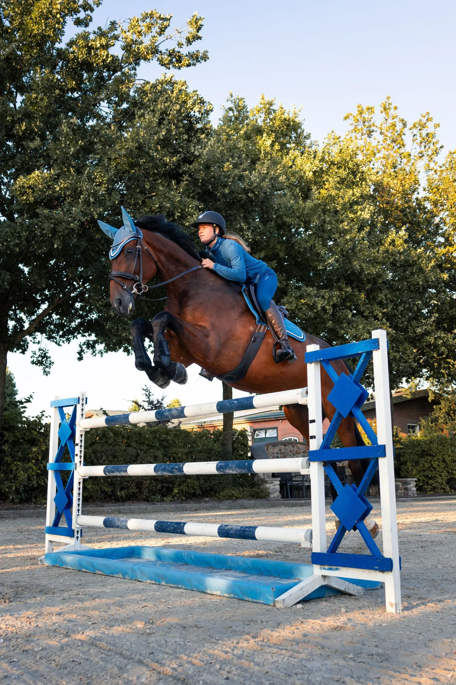 Best B Vertigo Darcey fleece ridejakke Gensere & Fleece|Jakker Og Frakker