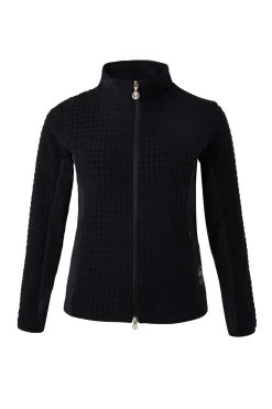 Discount B Vertigo Darcey fleecejakke til dame Gensere & Fleece|Jakker Og Frakker