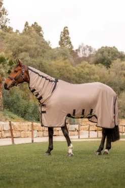 Sale B Vertigo Delux fluedekken med avtakbar hals og UV-beskyttelse Insektsdekken|Insektsdekken