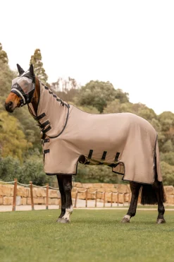 Sale B Vertigo Delux fluedekken med avtakbar hals og UV-beskyttelse Insektsdekken|Insektsdekken