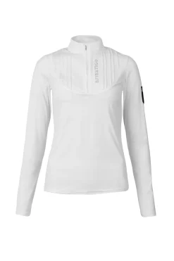 Clearance B Vertigo Demi treningsskjorte, dame Skjorter Og Topper