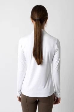 Clearance B Vertigo Demi treningsskjorte, dame Skjorter Og Topper