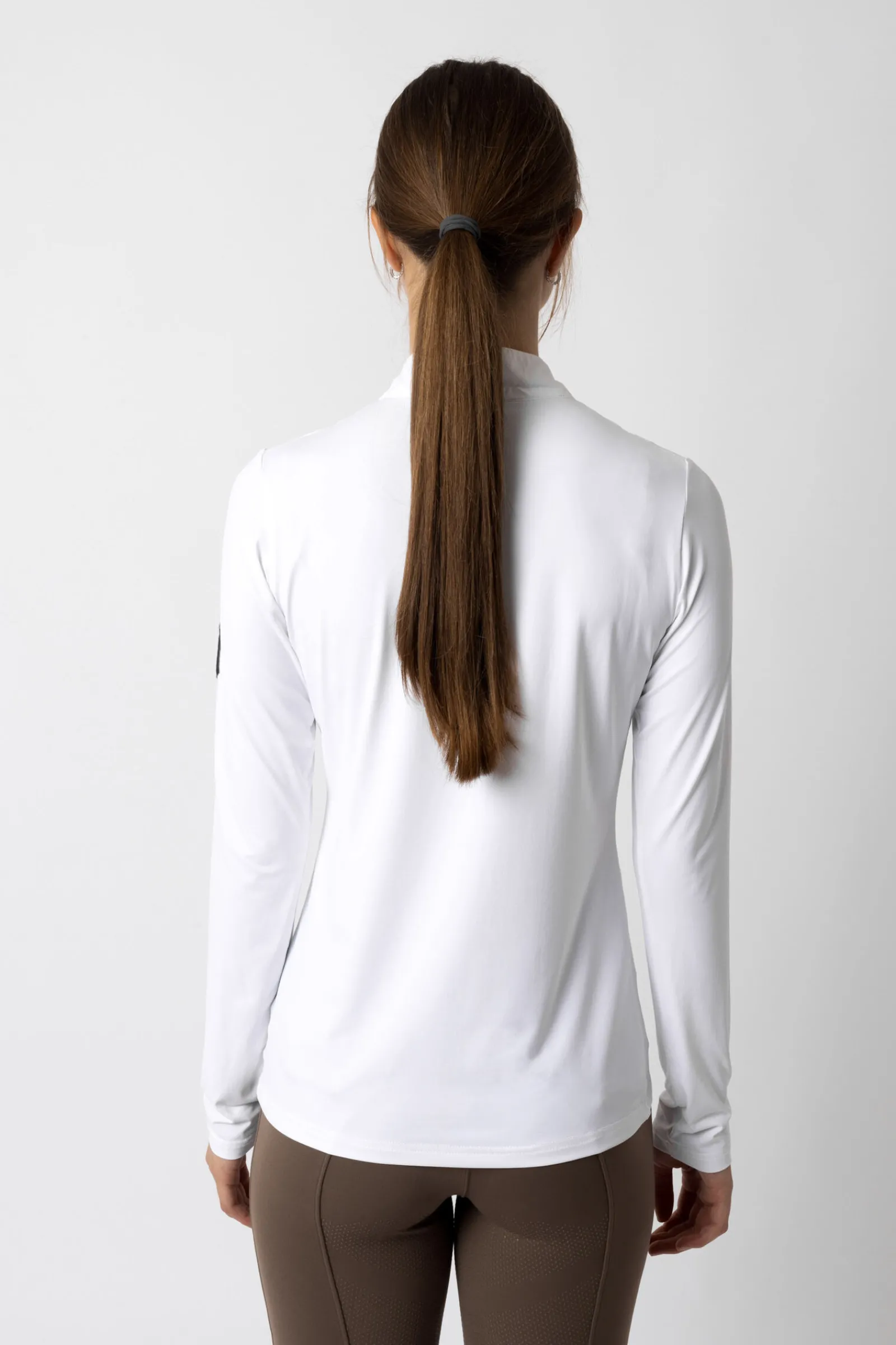 Clearance B Vertigo Demi treningsskjorte, dame Skjorter Og Topper