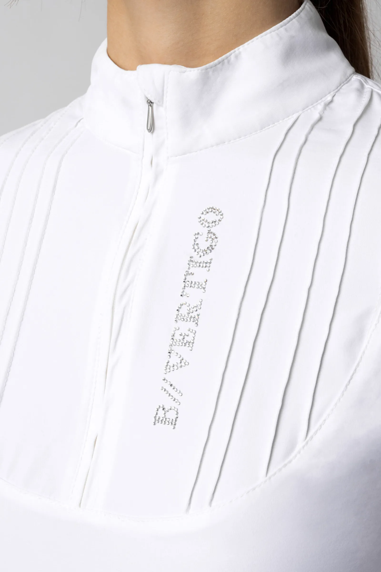 Clearance B Vertigo Demi treningsskjorte, dame Skjorter Og Topper