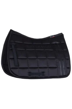 Hot B Vertigo Drew allroundsjabrak med kant i fuskepels Ponni Sjabrak|Allround- Og Sprangsjabraker