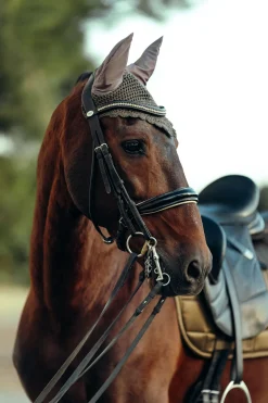 New B Vertigo Drew ørehette Ørehetter|Ørehetter