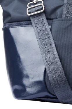 Best B Vertigo Duffle bag med eget rom til sko Bager