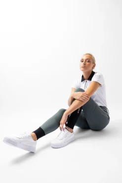 Outlet B Vertigo Elea helforsterkede vinterridebukser Helforsterkede Ridebukser|Vinterridebukser