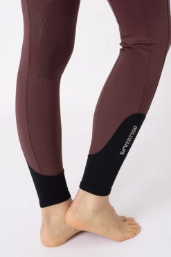 Best B Vertigo Elea kneforsterket ridebukse til dame Kneforsterkede Ridebukser