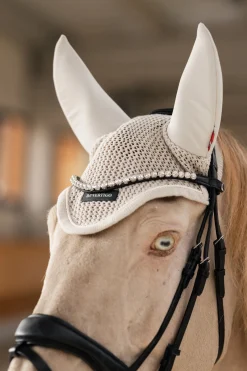 Best B Vertigo Empowerment ørehette Fluemasker & Fluepannebånd|Fluemasker & Fluepannebånd