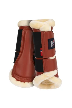 Best B Vertigo Empowerment stryksokker Belegg Til Hest