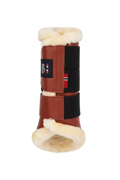 Best B Vertigo Empowerment stryksokker Belegg Til Hest