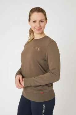 Online B Vertigo Erica treningsgenser i bambus Gensere & Fleece