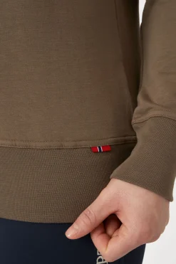 Online B Vertigo Erica treningsgenser i bambus Gensere & Fleece