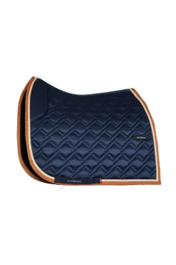 B Vertigo Evolve dressursjabrak med antiskli-demping Dressursjabraker