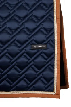 B Vertigo Evolve dressursjabrak med antiskli-demping Dressursjabraker