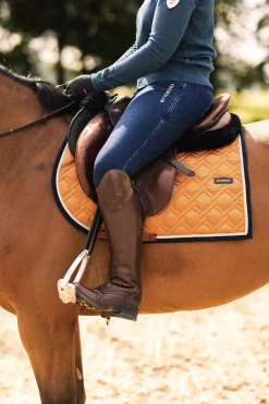 Online B Vertigo Evolve sprangsjabrak med antiskli-demping Ponni Sjabrak|Allround- Og Sprangsjabraker