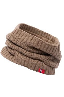 New B Vertigo Faye Strikket hals Skjerf