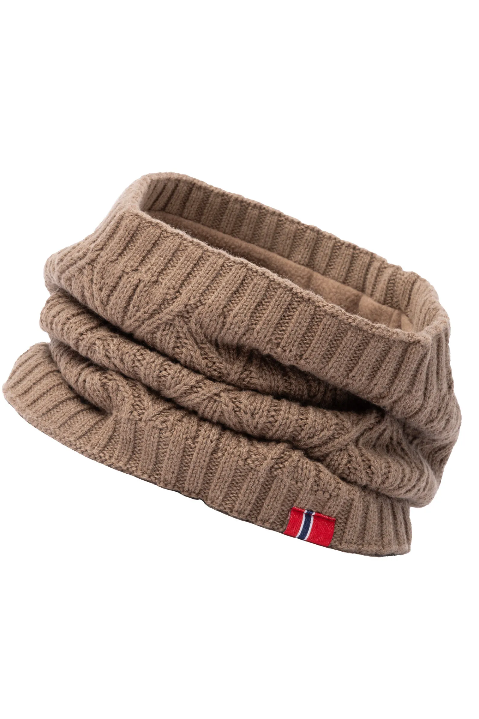 New B Vertigo Faye Strikket hals Skjerf