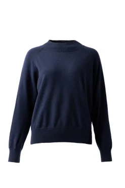 Outlet B Vertigo Faye Ullblandingsgenser Gensere & Fleece