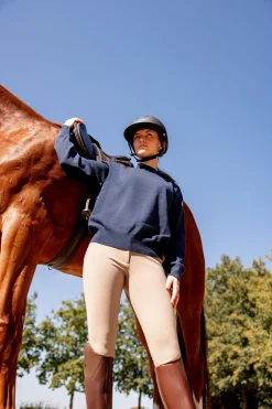 Outlet B Vertigo Faye Ullblandingsgenser Gensere & Fleece