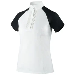 Online B Vertigo Felicity kortermet stevneskjorte, dame Stevne|Skjorter Og Topper