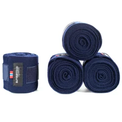 New B Vertigo France stallbandasjer Bandasjer