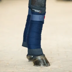 New B Vertigo France stallbandasjer Bandasjer