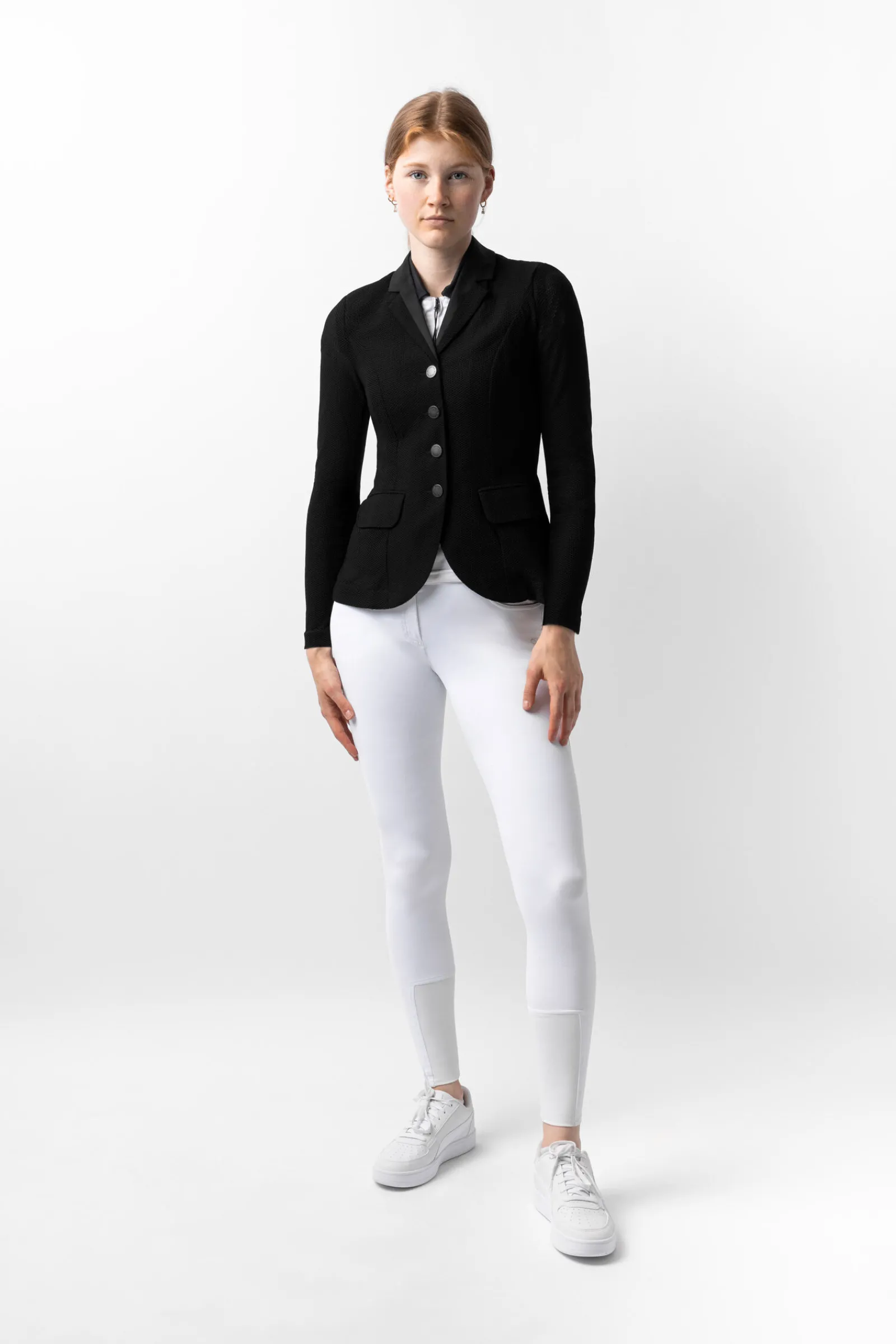 Sale B Vertigo Gabrielle stevnejakke med mesh, dame Stevne|Jakker Og Frakker