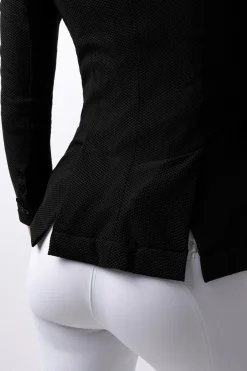 Sale B Vertigo Gabrielle stevnejakke med mesh, dame Stevne|Jakker Og Frakker