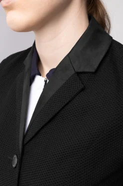 Sale B Vertigo Gabrielle stevnejakke med mesh, dame Stevne|Jakker Og Frakker