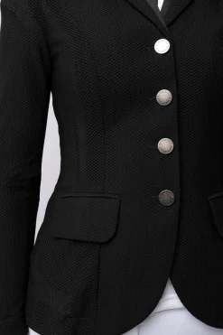 Sale B Vertigo Gabrielle stevnejakke med mesh, dame Stevne|Jakker Og Frakker