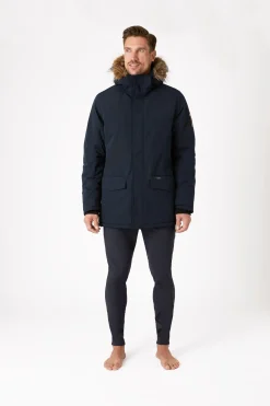 Hot B Vertigo Garren vinterparkas, herre Ridejakker Og Ridevester