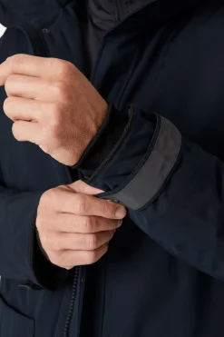 Hot B Vertigo Garren vinterparkas, herre Ridejakker Og Ridevester