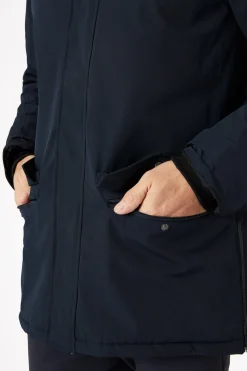 Hot B Vertigo Garren vinterparkas, herre Ridejakker Og Ridevester