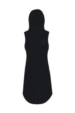 Hot B Vertigo Gem lang, fôret ridevest Jakker Og Frakker