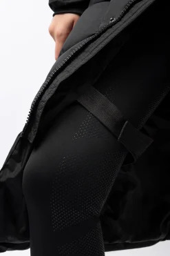 Discount B Vertigo Gem lettfôret frakk til dame Jakker Og Frakker