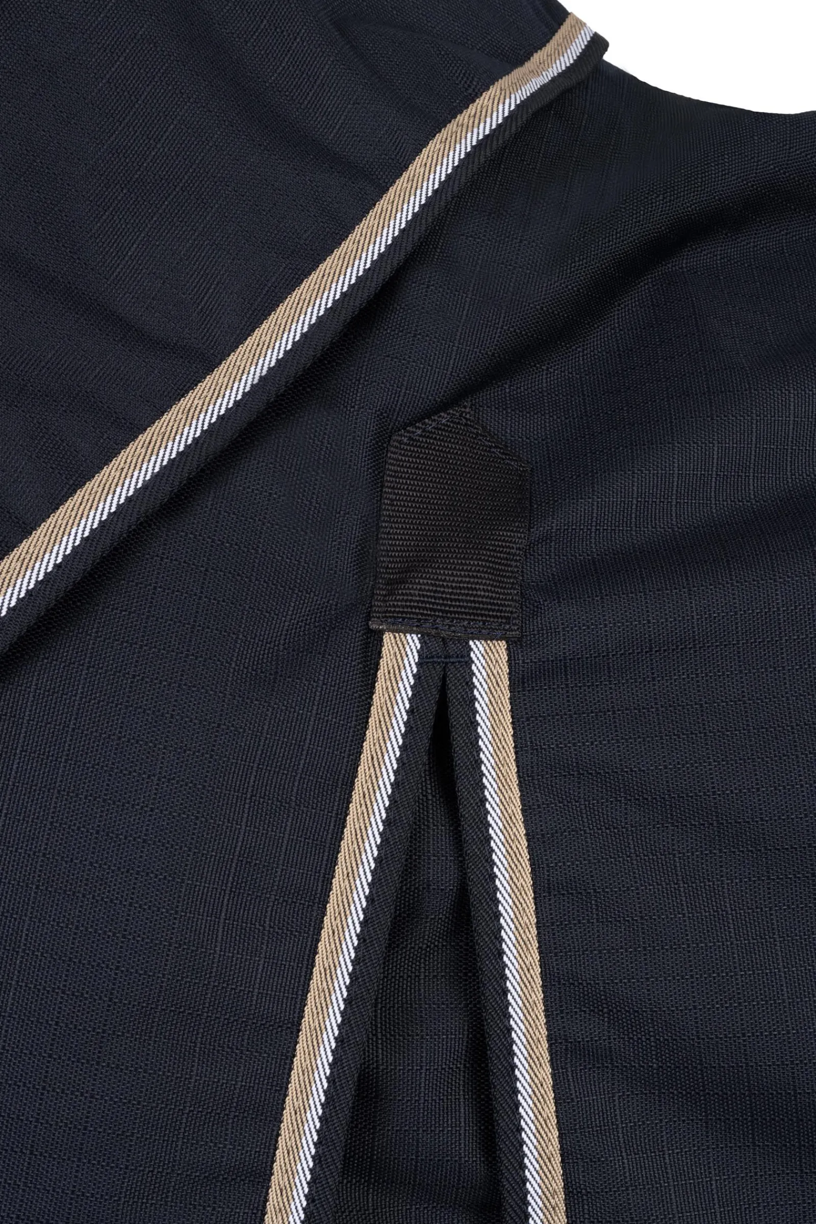 Clearance B Vertigo Georgina lett utedekken, 150g Regndekken