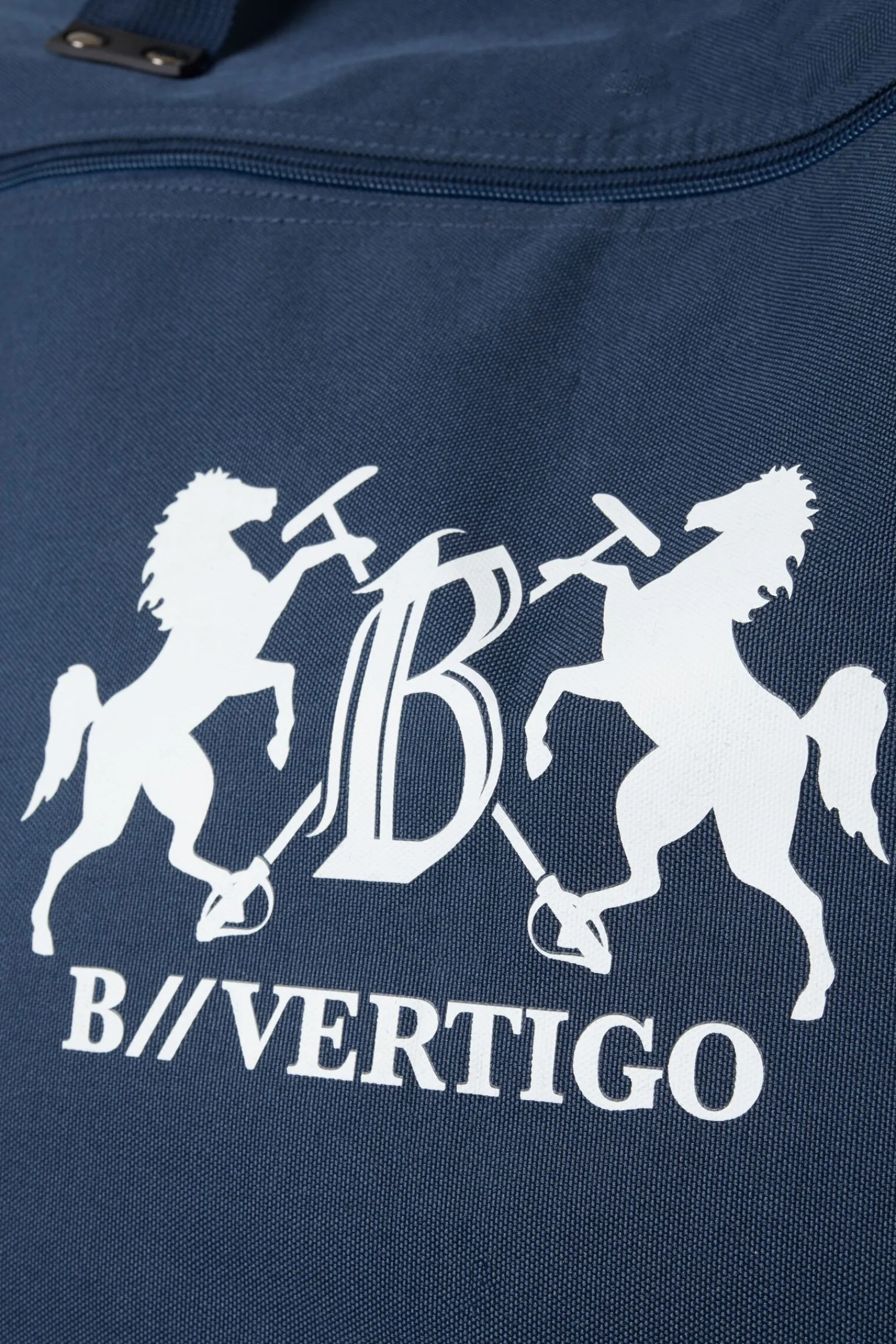 Best B Vertigo Helsinki stor reisebag Bager